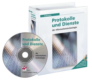 Protokolle und Dienste der Informationstechnologie