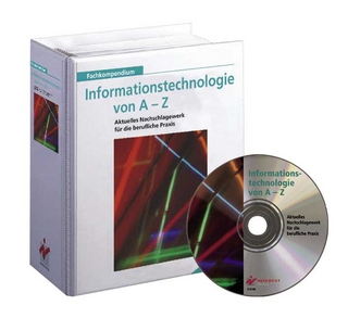 Informationstechnologie von A-Z