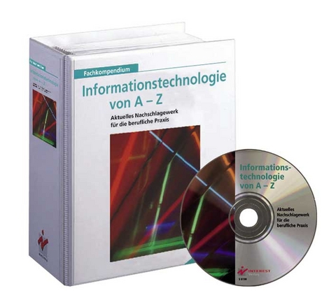 Informationstechnologie von A-Z - 