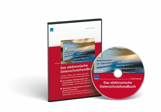 Das elektronische Datenschutzhandbuch