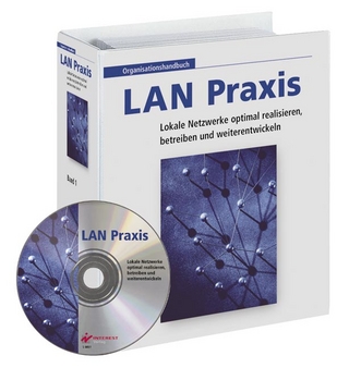 Organisationshandbuch LAN Praxis