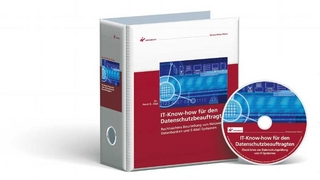 IT-Know-how für den Datenschutzbeauftragten