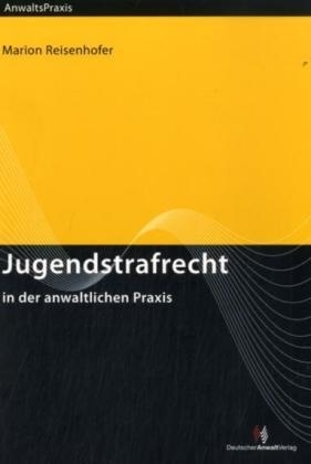 Jugendstrafrecht