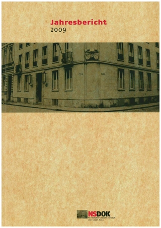 Jahresbericht / Jahresbericht 2009