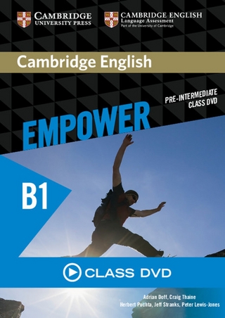 Empower B1 Pre-intermediate