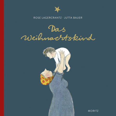 Das Weihnachtskind - Rose Lagercrantz