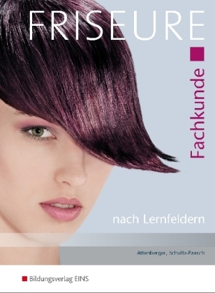 Friseure - Adolf Attenberger, Gabriele-Viktoria Schultz-Paasch