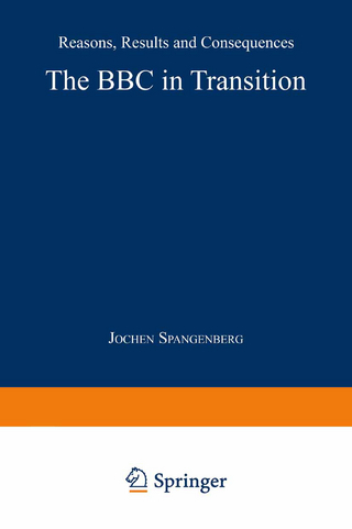 The BBC in Transition