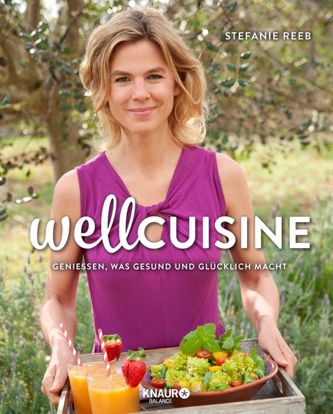 Wellcuisine - Stefanie Reeb, Thomas Leininger