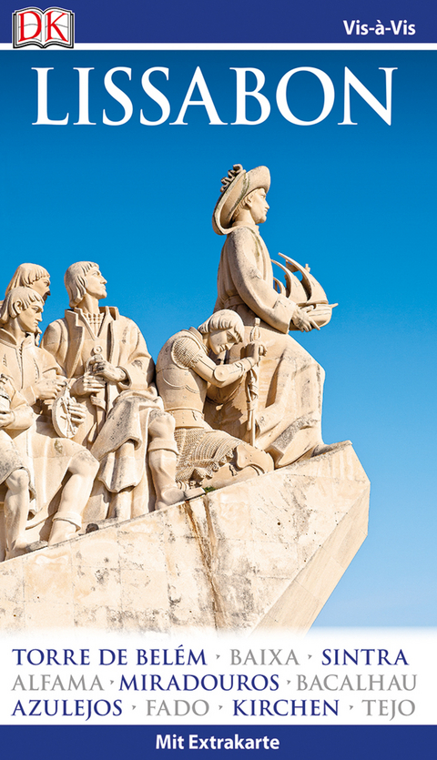 Vis-&agrave;-Vis Lissabon