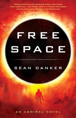 Free Space -  Sean Danker