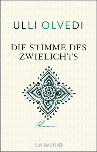 Die Stimme des Zwielichts