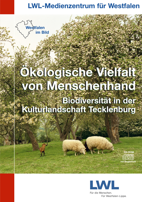 &Ouml;kologische Vielfalt von Menschenhand - Peter Revermann, Werner Gessner-Krone