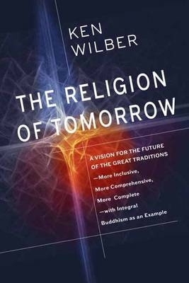 Religion of Tomorrow
