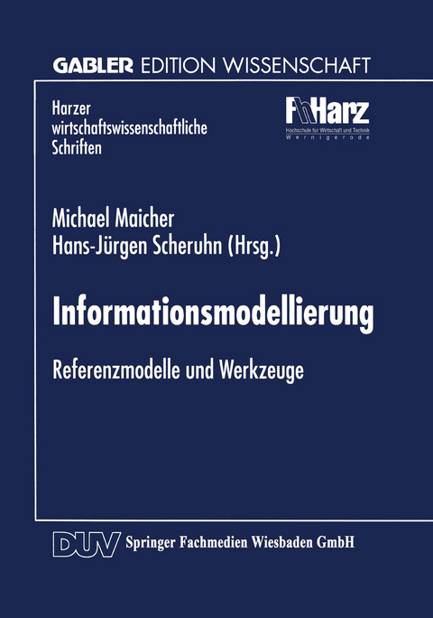 Informationsmodellierung - 