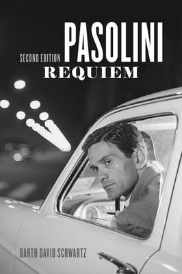 Pasolini Requiem -  Barth David Schwartz