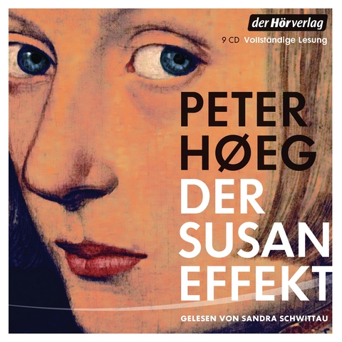 Der Susan-Effekt - Peter H&oslash;eg