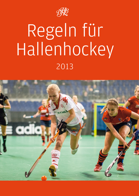 Regeln f&uuml;r Hallenhockey 2013