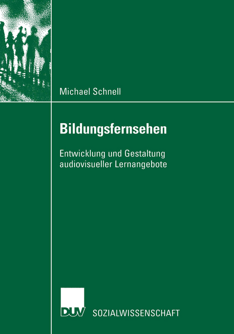 Bildungsfernsehen - Michael Schnell