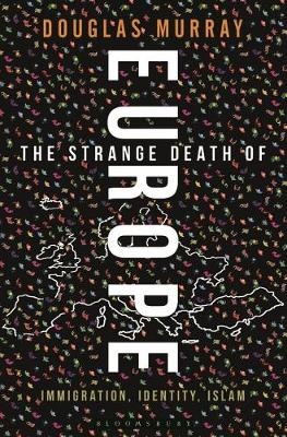 Strange Death of Europe