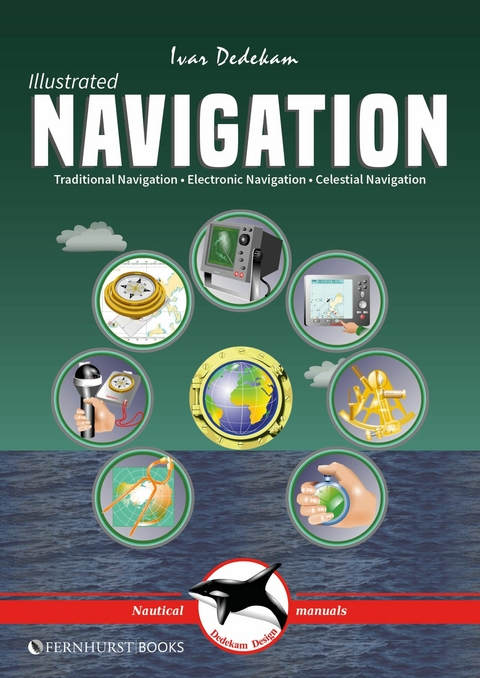 Illustrated Navigation -  Ivar Dedekam