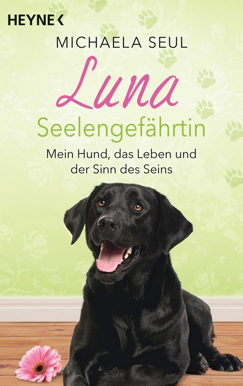 Luna, Seelengef&auml;hrtin - Michaela Seul