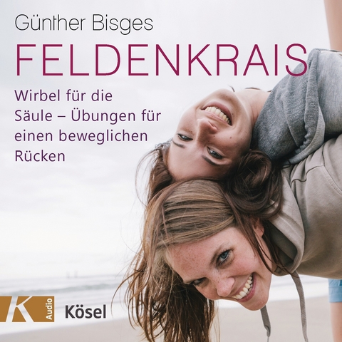 Feldenkrais - G&uuml;nther Bisges