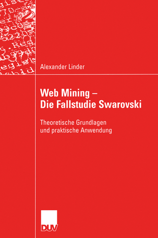 Web Mining — Die Fallstudie Swarovski