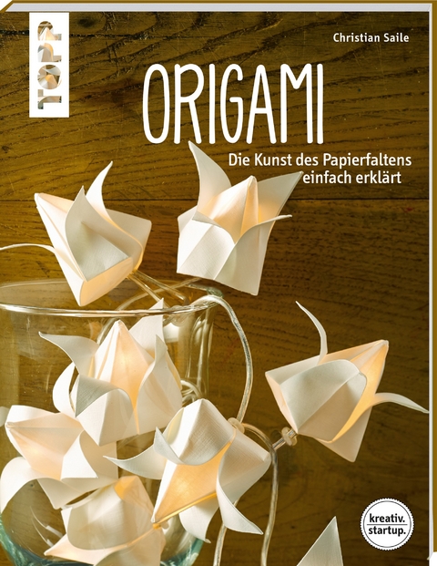 Origami (kreativ.startup.) - Christian Saile