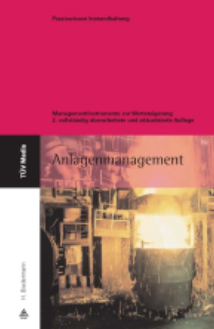 Anlagenmanagement - H Biedermann