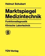 Marktspiegel Medizintechnik