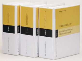 Durchf&uuml;hrungshilfen zum Medizinproduktegesetz - Rolf D B&ouml;ckmann