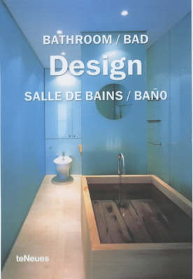Bathroom/Bad/Salle de bains/Bano Design