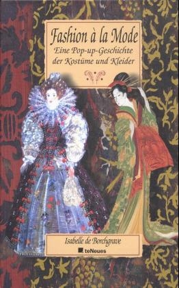 Fashion &agrave; la Mode - 