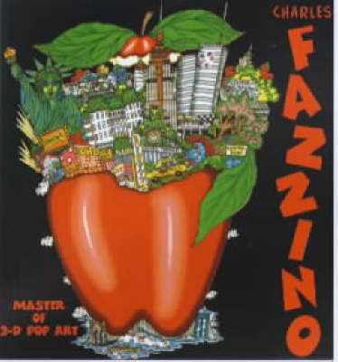 Master of 3-D Pop Art