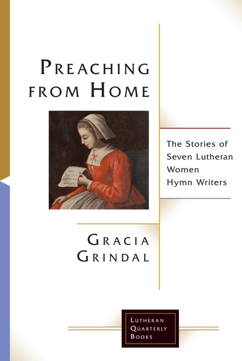 Preaching from Home -  Grindal Gracia Grindal