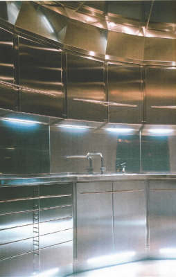 Italian Interior Design