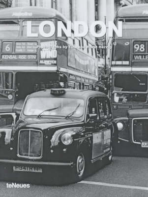 London. Photographs by Tina and Horst Herzig