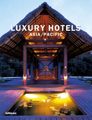 Luxury Hotels Asia /Pacific - 