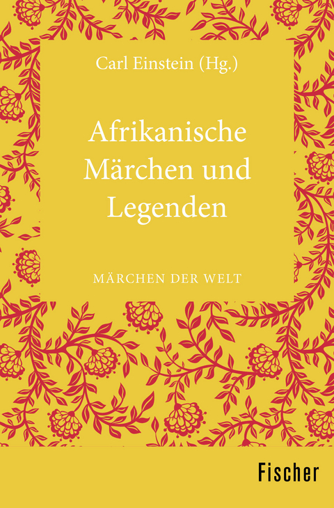 Afrikanische M&auml;rchen und Legenden - 
