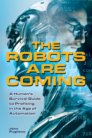 Robots are Coming