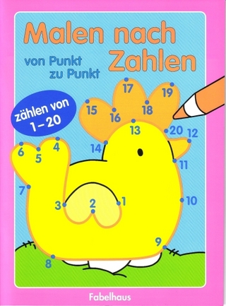 Malen nach Zahlen