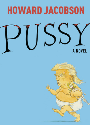 Pussy -  Howard Jacobson