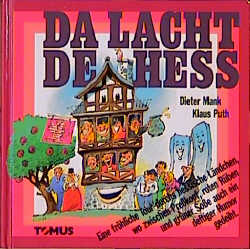 Darüber lacht de Hess