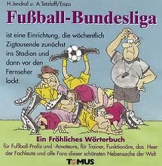 Fussball-Bundesliga