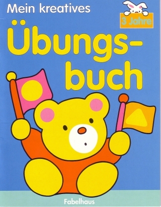 Mein kreatives Übungsbuch