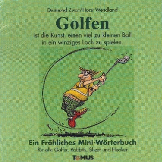 Golfen