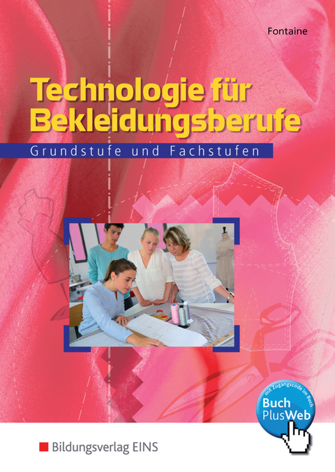 Technologie für Bekleidungsberufe - Arthur Fontaine
