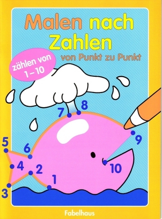 Malen nach Zahlen
