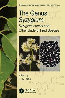 Genus Syzygium - 